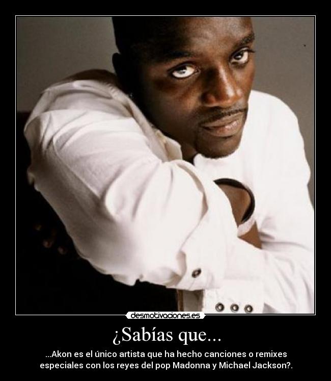 ¿Sabías que... -