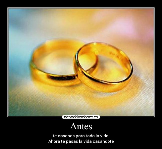 Antes -