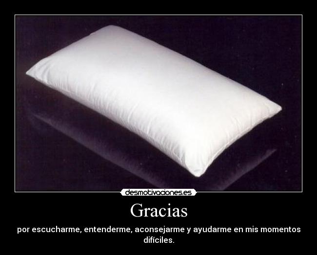 Gracias - 