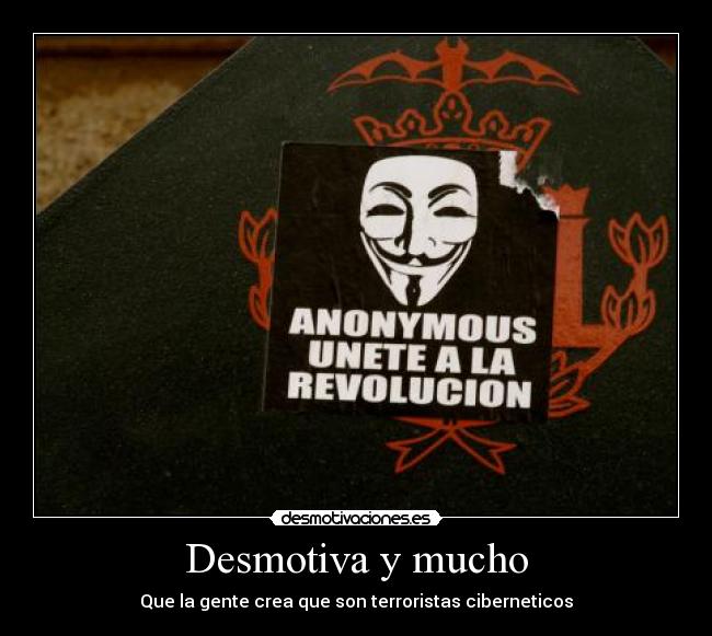 Desmotiva y mucho -