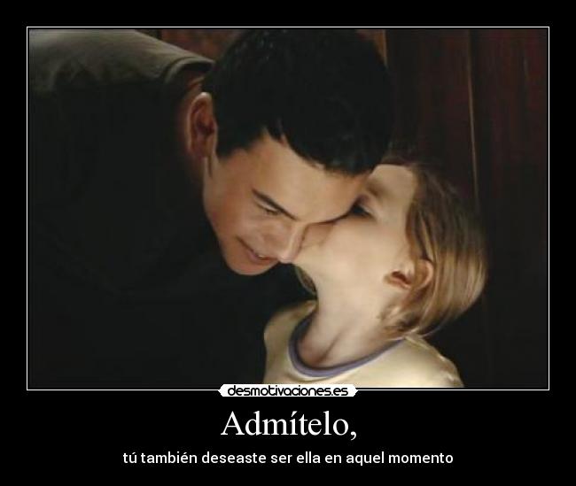 carteles mario casas nina desdeo admitelo desmotivaciones