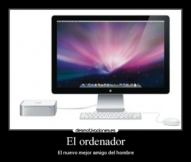 El ordenador - 