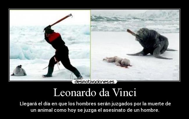 Leonardo da Vinci -
