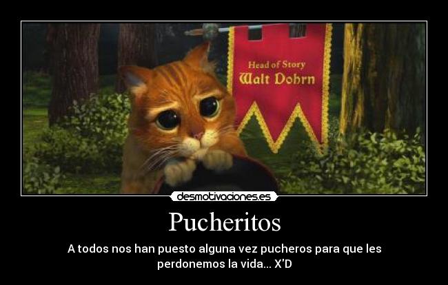 carteles pucheros desmotivaciones