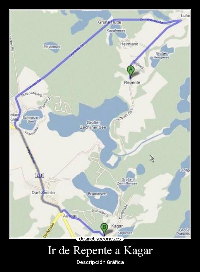 carteles desmotiaciones desmotivaciones