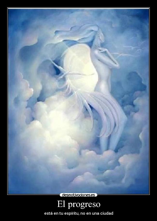 El progreso - 