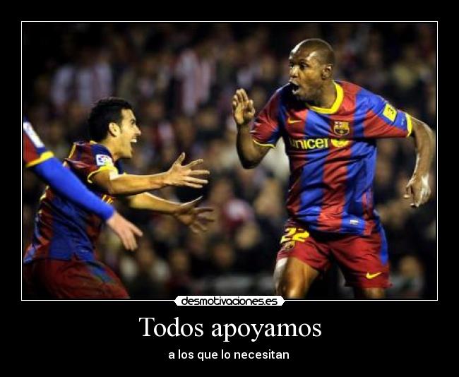 carteles abidl recuperar desmotivaciones