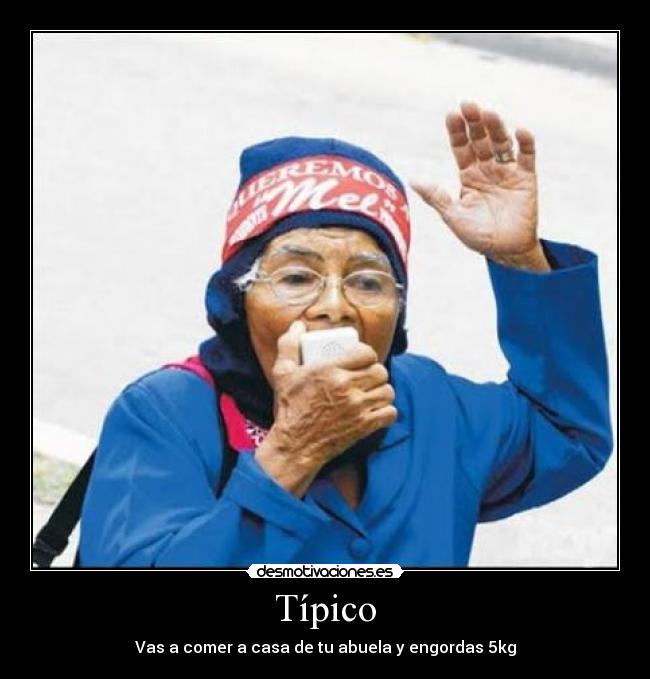 Típico - 