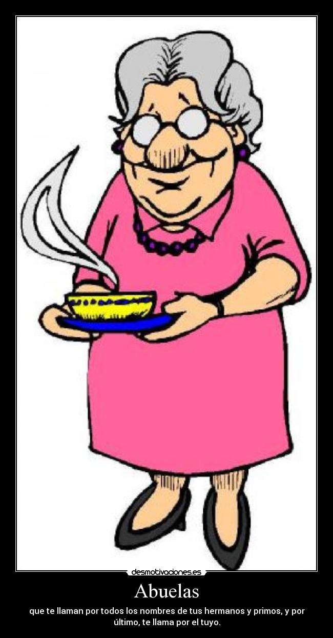Abuelas - 