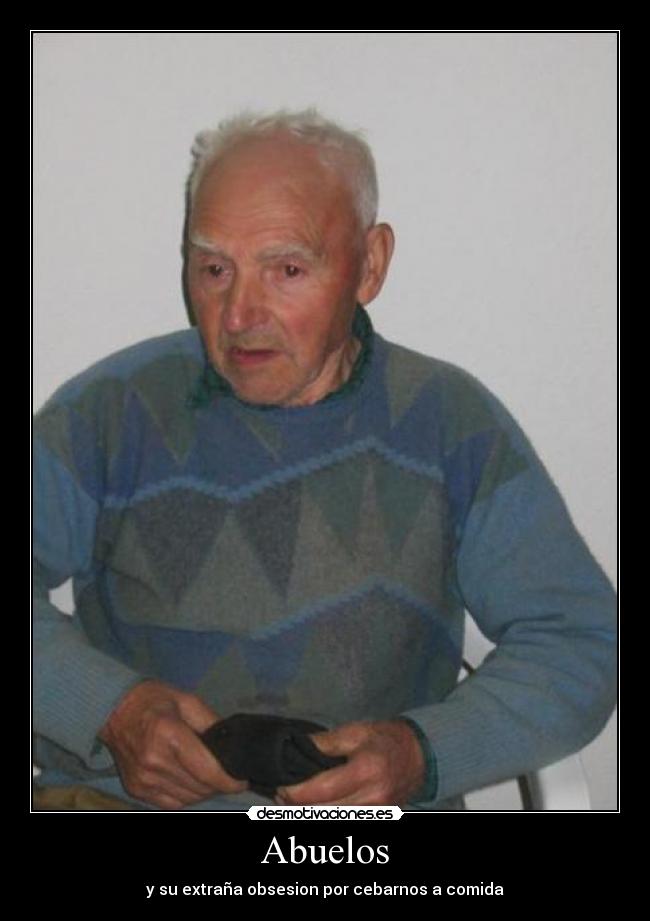Abuelos -