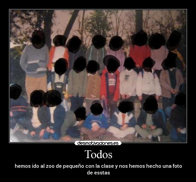 Todos - 