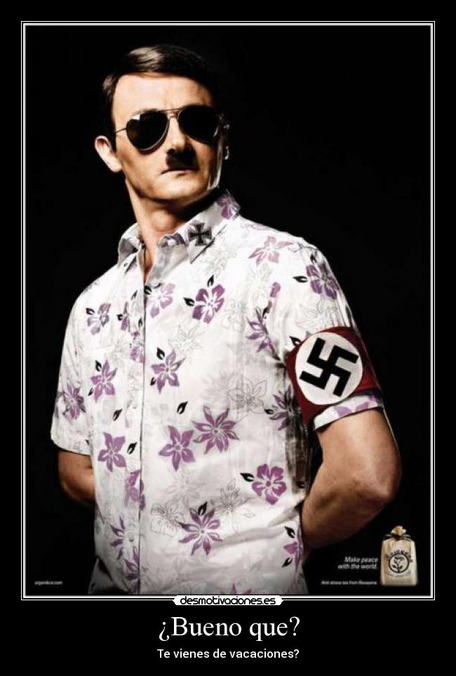 carteles todos merecemos descanso desmotivaciones