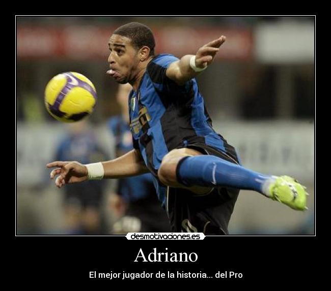 Adriano -