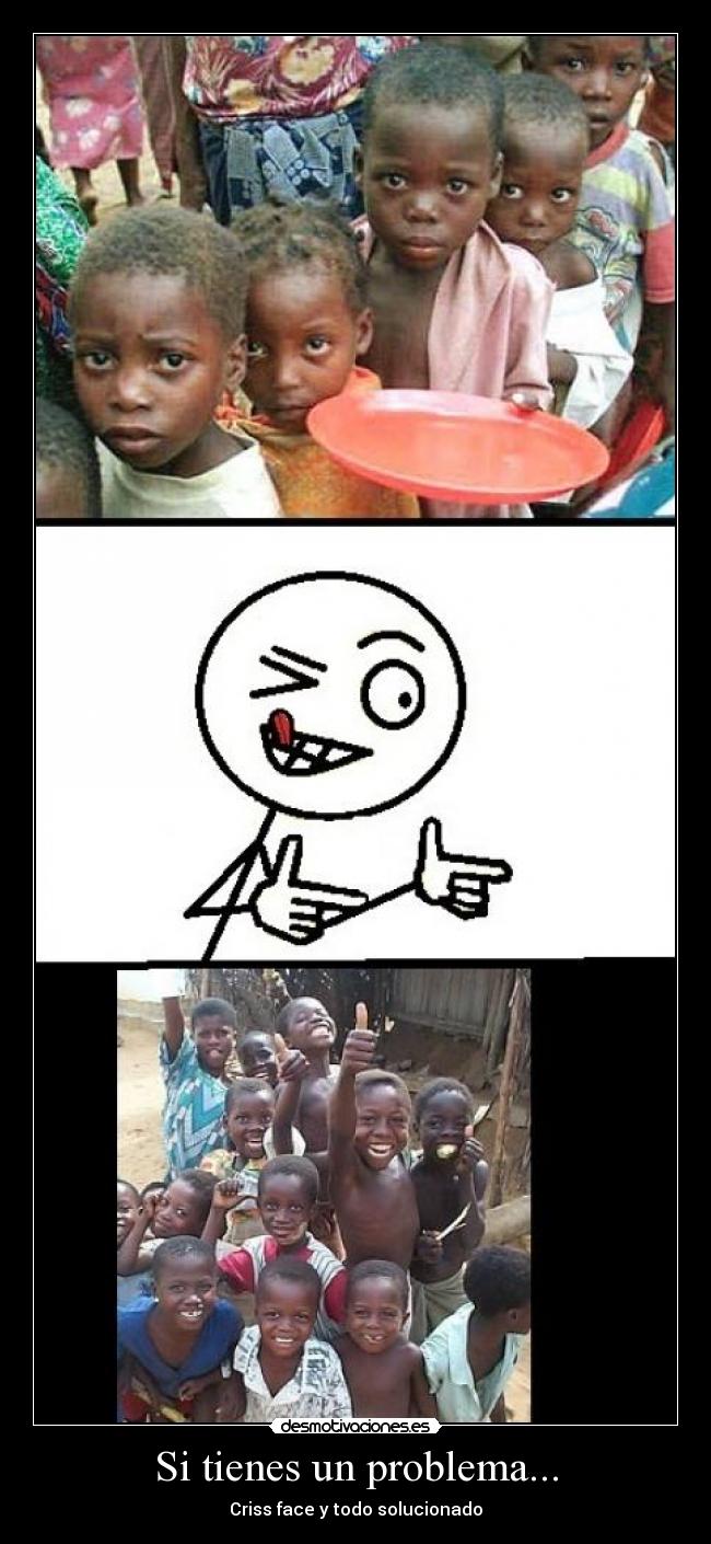 carteles tienes problema desmotivaciones