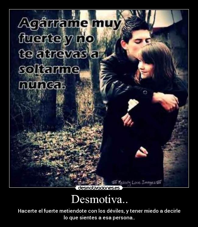 Desmotiva.. - 