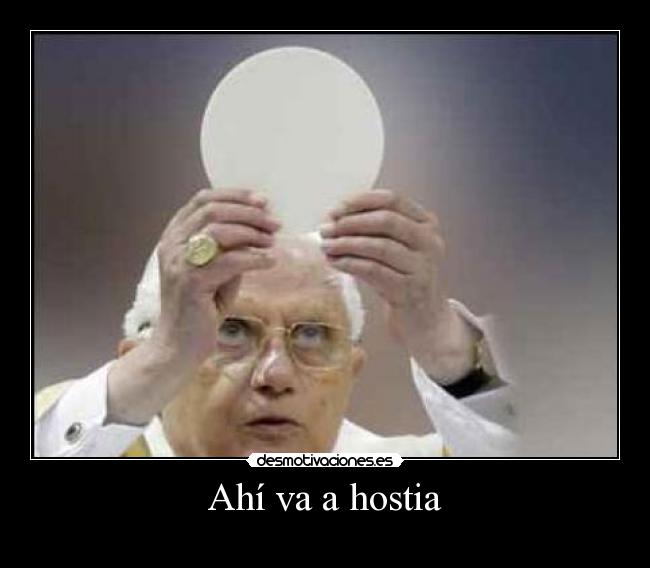 carteles hostiazo desmotivaciones