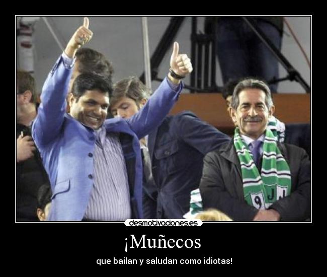 carteles syed desmotivaciones