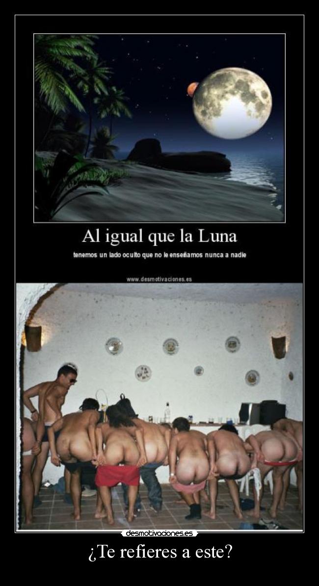 ¿Te refieres a este? - 