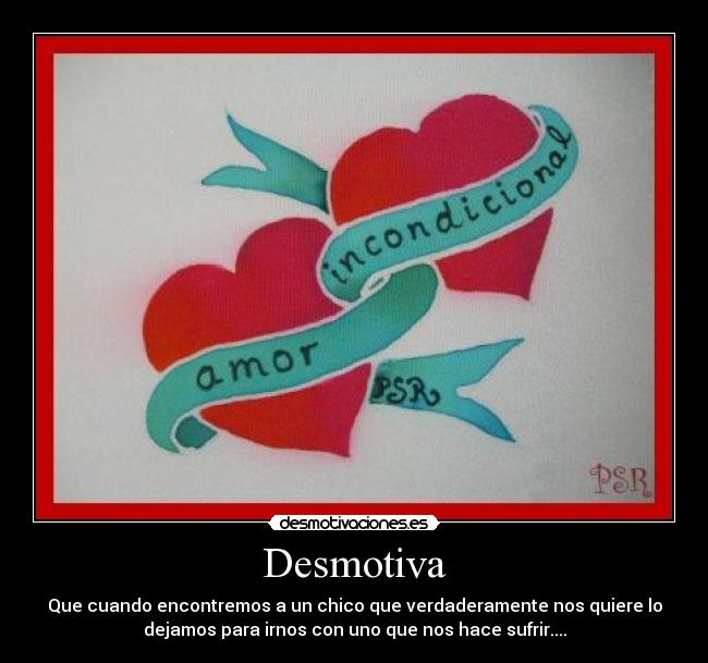 Desmotiva - 