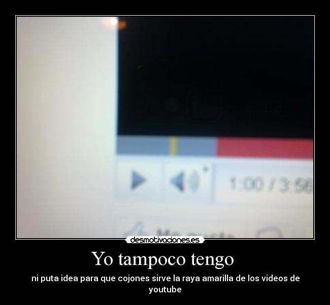 carteles youtube desmotivaciones