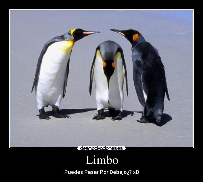 Limbo -