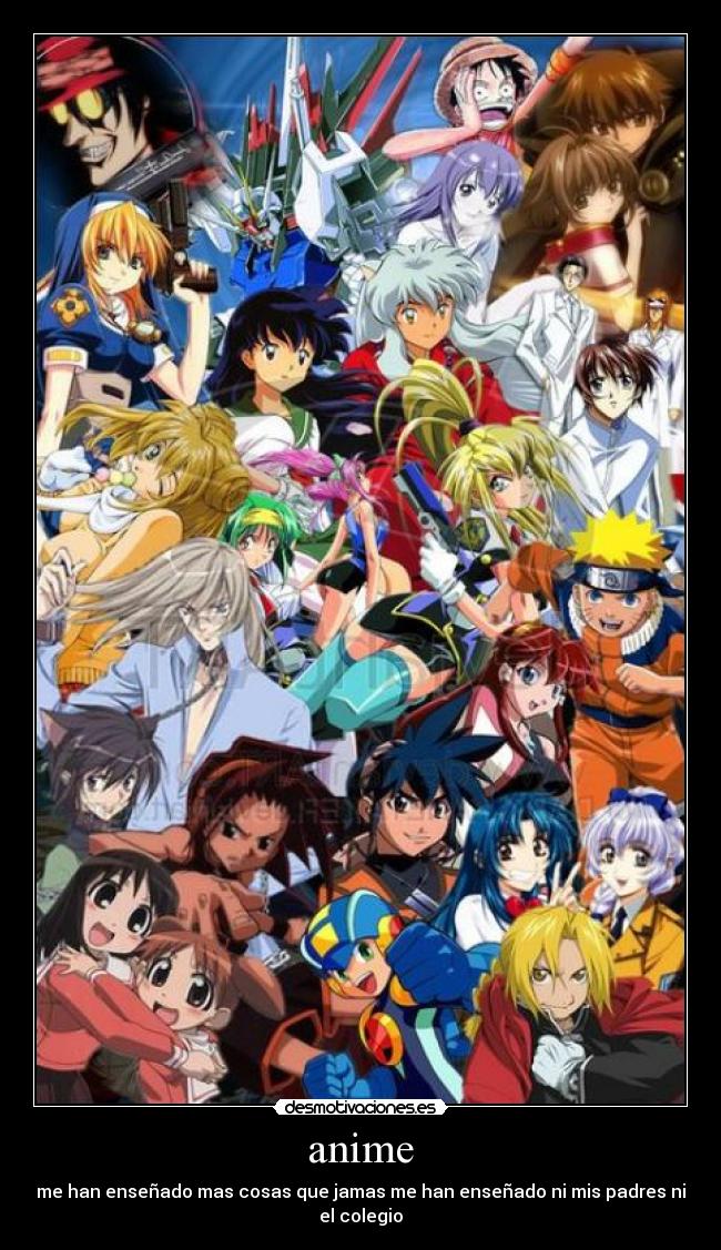 anime - 