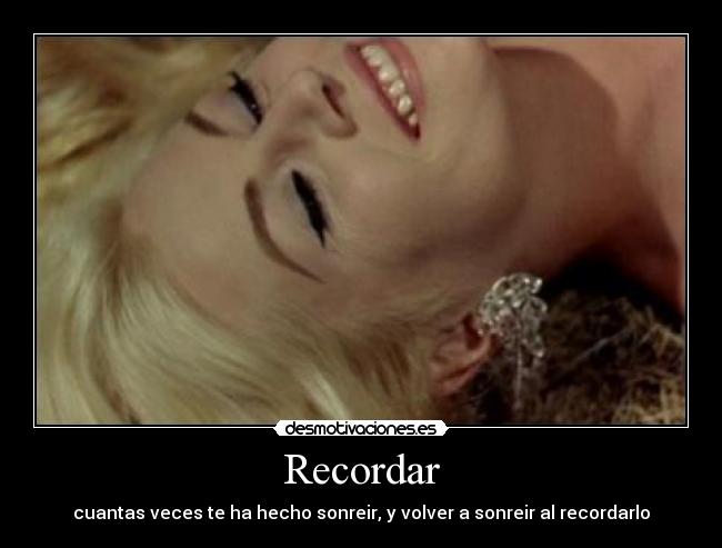 carteles sonrisa felicidad sensacion desmotivaciones