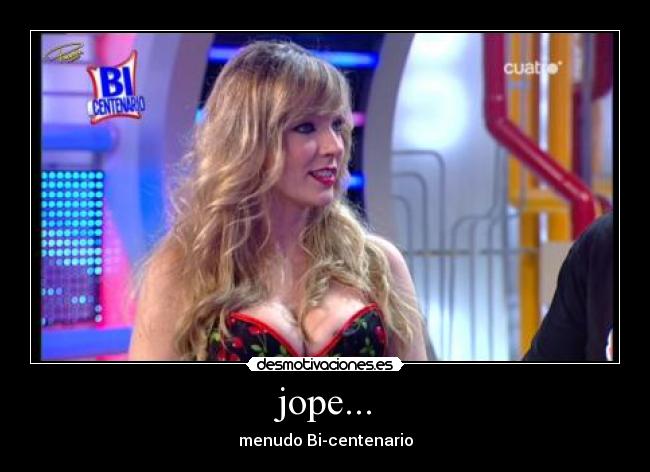 jope... -