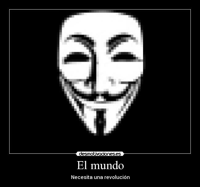El mundo -