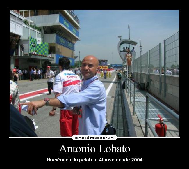 Antonio Lobato - 