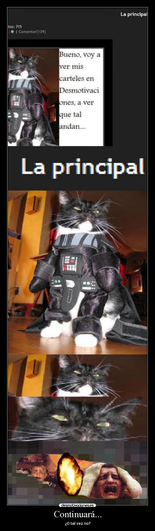 carteles apocalipsis noru62 desmotivaciones