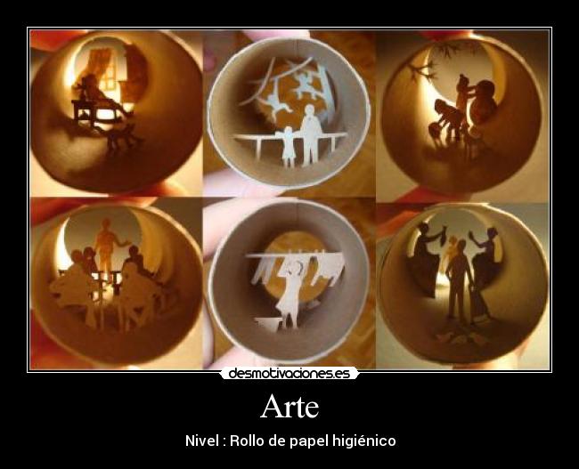 Arte -