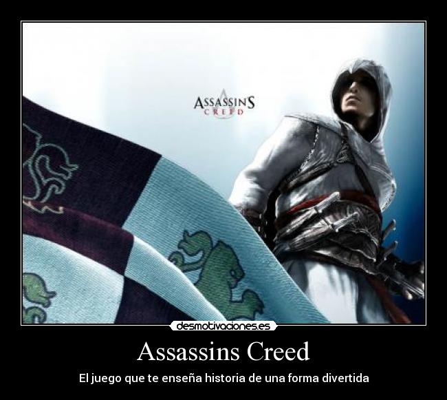 Assassins Creed -