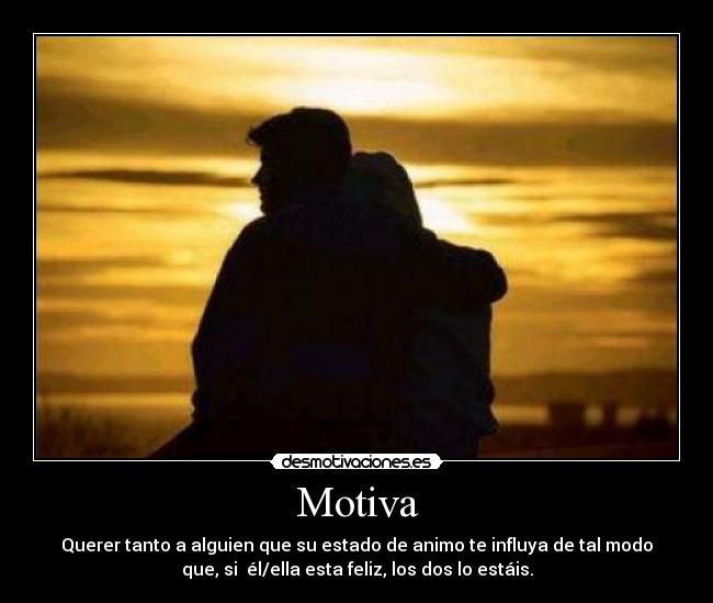 carteles amor motiva pareja atardecer desmotivaciones