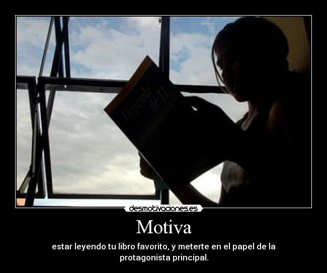 Motiva -