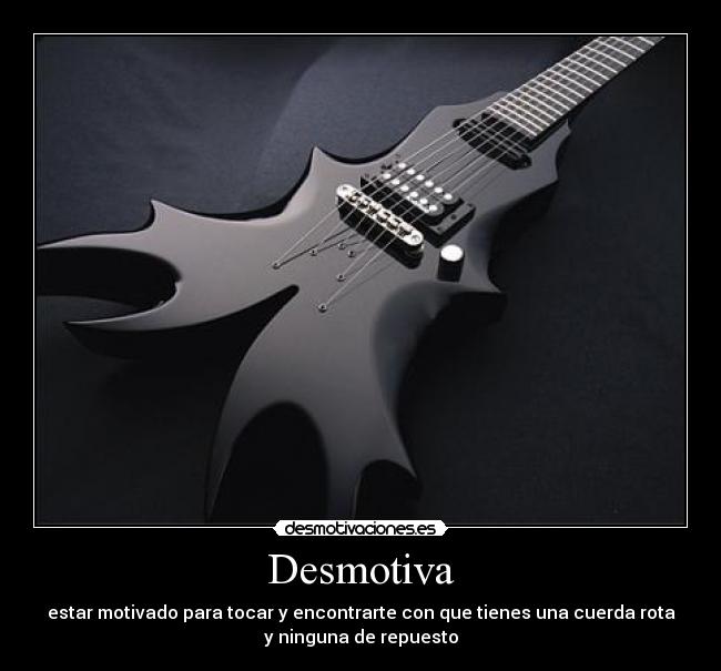 Desmotiva -