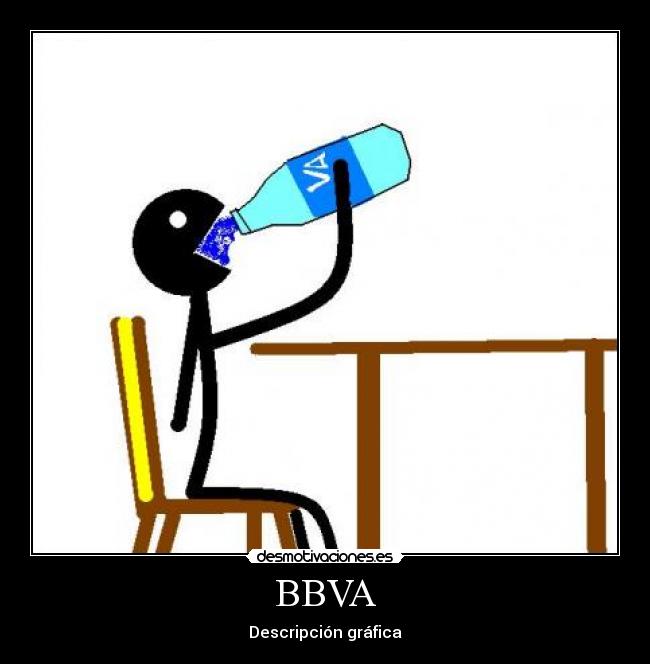 BBVA - 