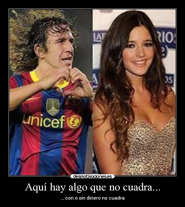 carteles puyol desmotivaciones