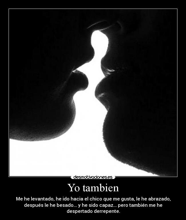 Yo tambien - 