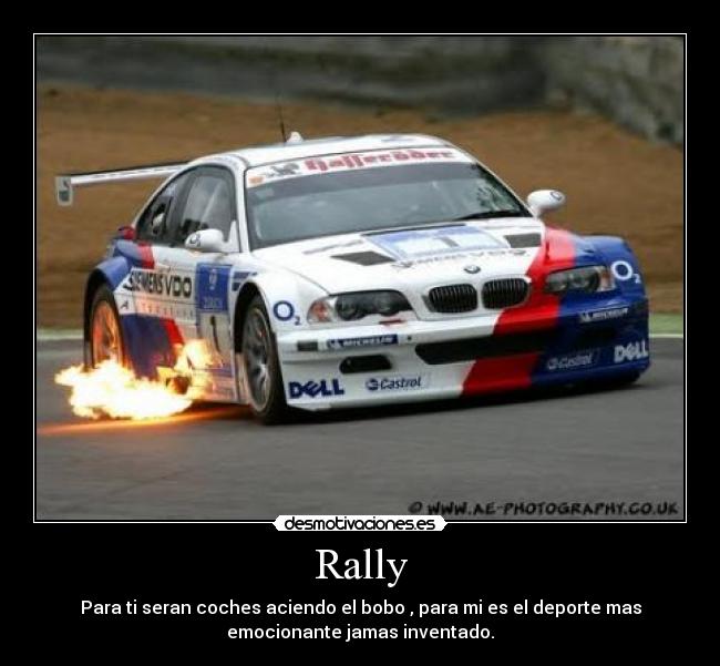 Rally -
