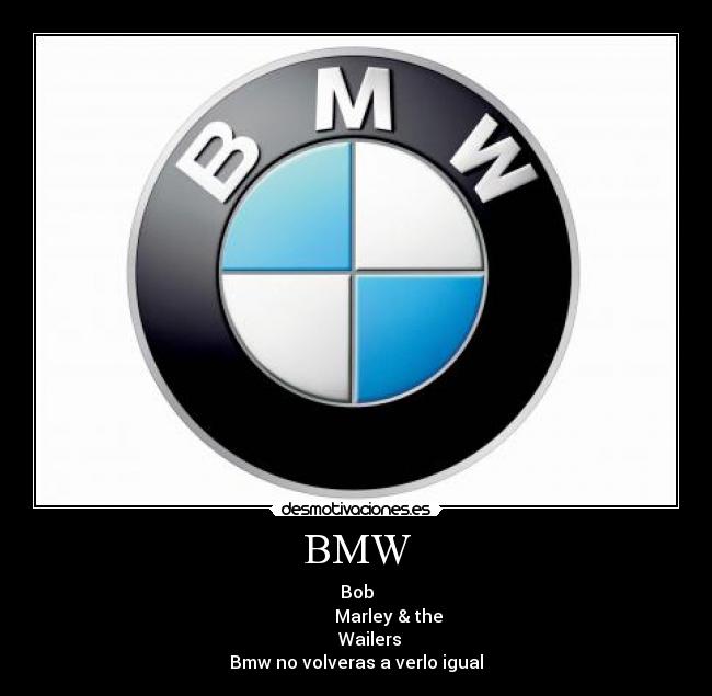 BMW - 