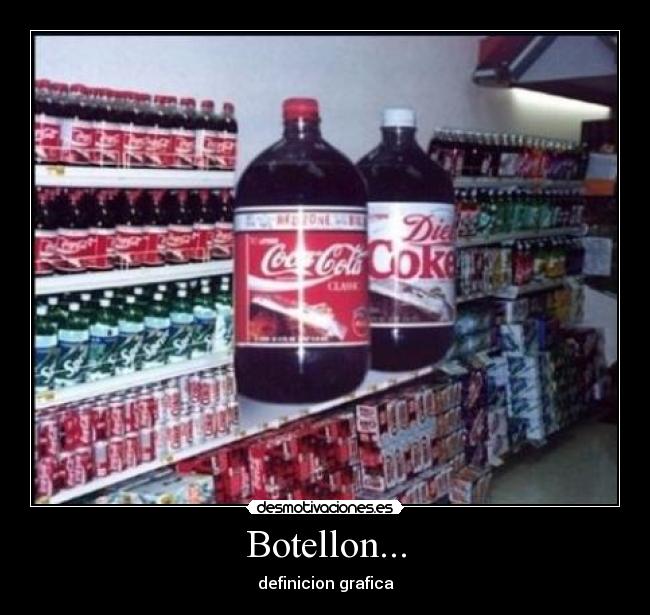 Botellon... -