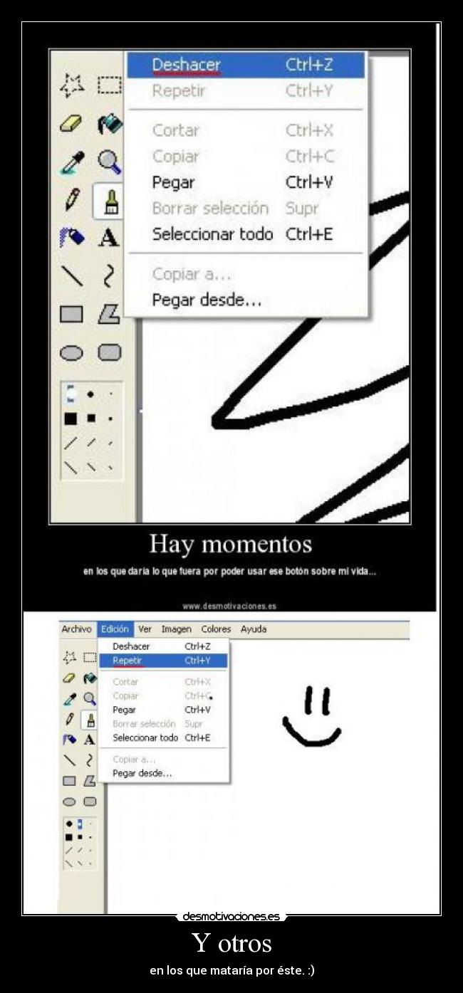 Y otros - en los que mataría por éste. :)