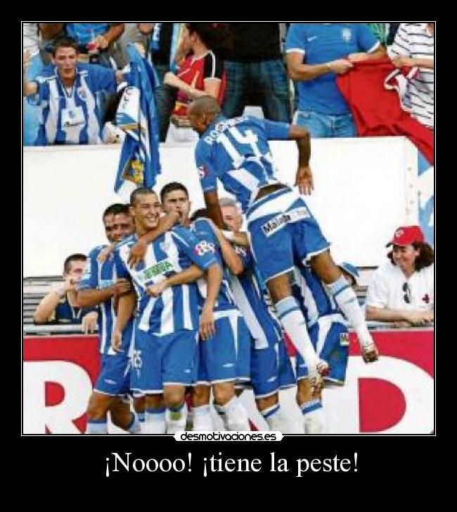 carteles futbol desmotivaciones