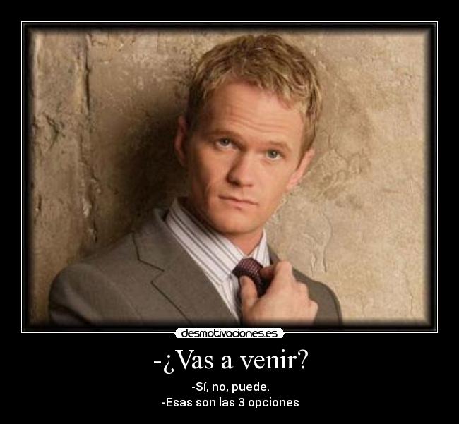 carteles barney desmotivaciones