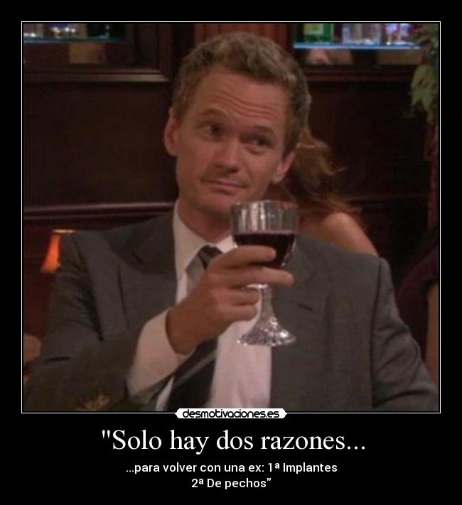carteles barney desmotivaciones