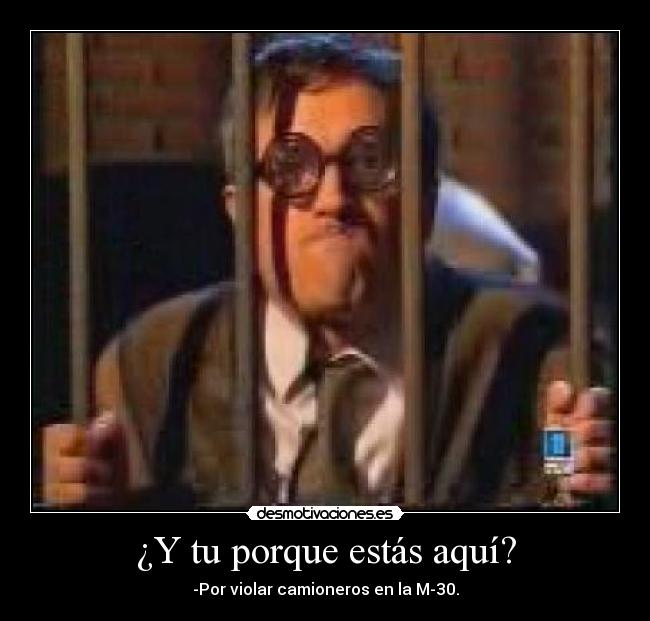 carteles porque estas aqui desmotivaciones