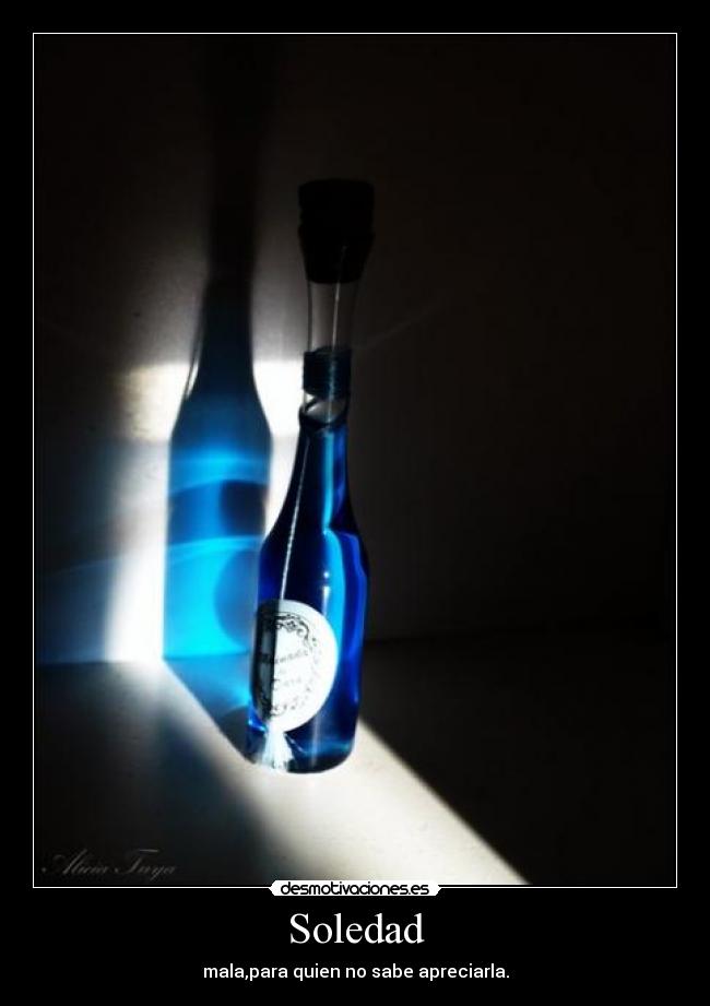 Soledad - 