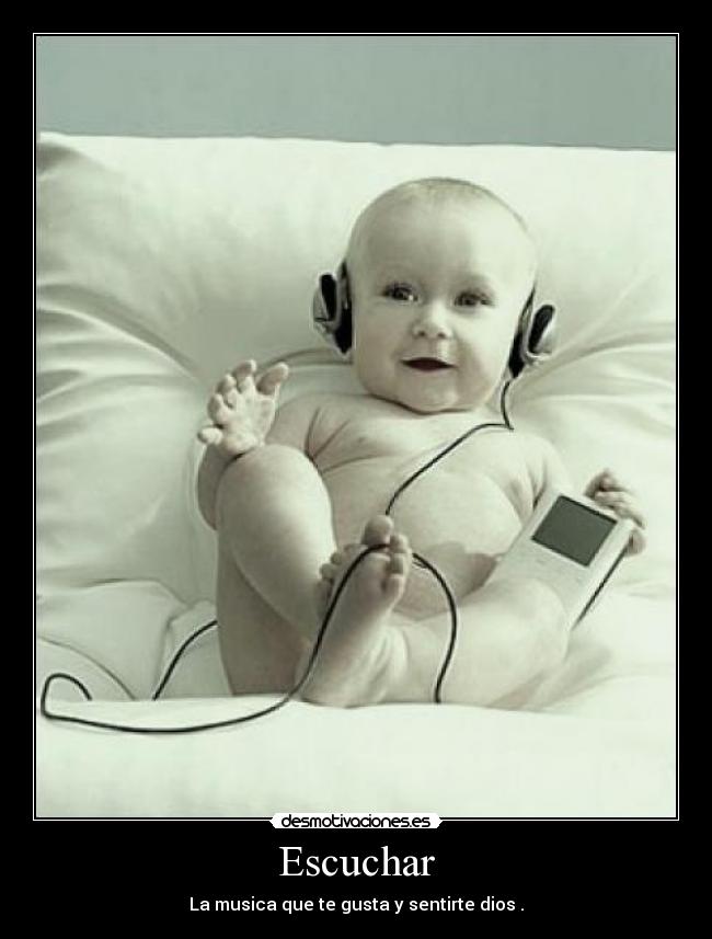 Escuchar -