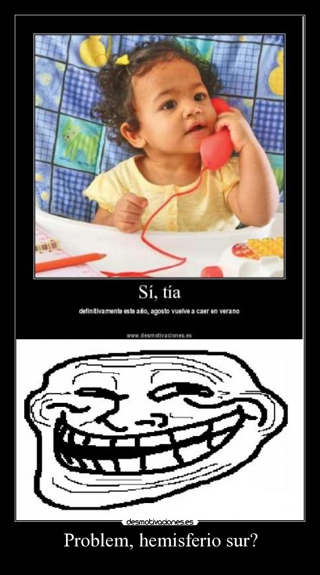 carteles problem desmotivaciones